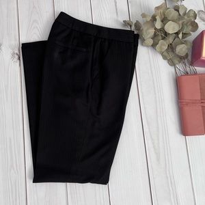 Calvin Klein Pinstripes Trousers